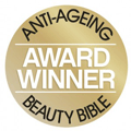 Anti-Ageing Beauty Bible Awards Winner 11
