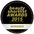 Beauty Shortlist Awards 2015