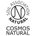 Soil Association Cosmos Natural