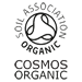 Organic Soil Association Cosmos Organic
