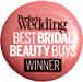 Best Bridal Beauty Award