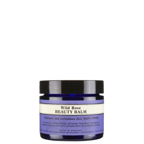*old* Wild Rose Beauty Balm 50g BLUE PACKAGING, Neal's Yard Remedies