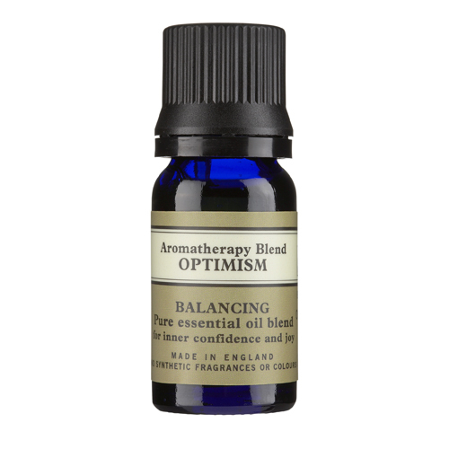 Aromatherapy Blend Optimism 10ml, Neal's Yard Remedies