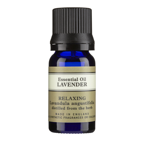 Lavender Essential Oil 10ml, Neal's Yard Remedies