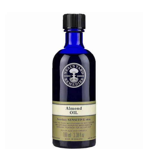 Almond Oil 100ml, Neal's Yard Remedies