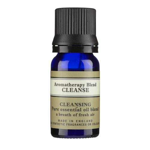 Aromatherapy Blend Cleanse 10ml, Neal's Yard Remedies