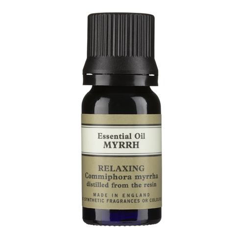 Myrrh Essential Oil 10ml, Neal's Yard Remedies