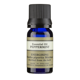 Peppermint (English) Essential Oil 10ml