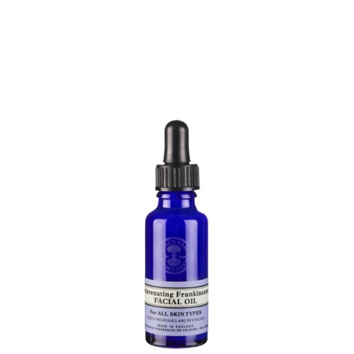 *old* Frankincense Facial Oil 30ml, Neal's Yard Remedies