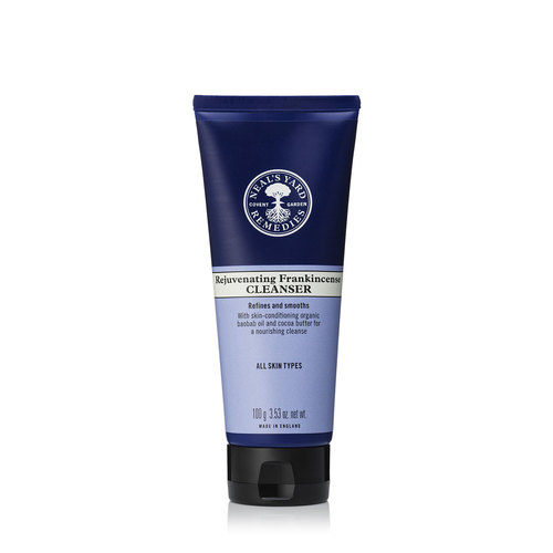 Frankincense Refining Cleanser 100g, Neal's Yard Remedies