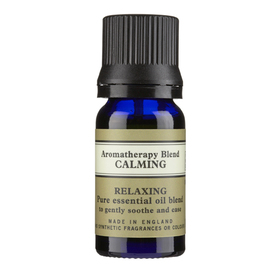 Aromatherapy Blend Calming 10ml