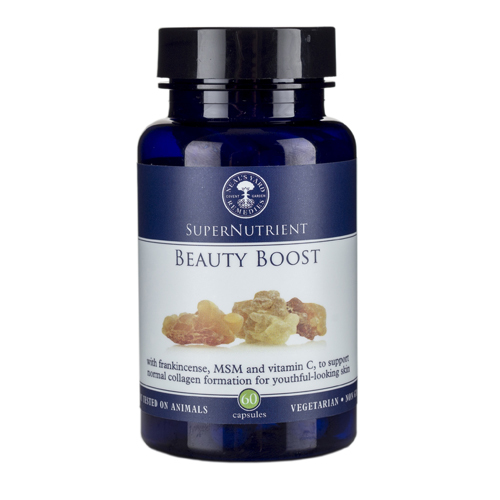 *old* Beauty Boost Supplement (60 Capsules), Neal's Yard Remedies