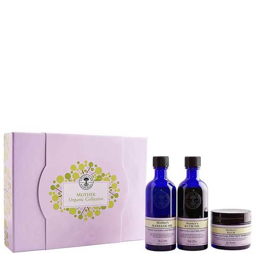 Mother Organic Collection, Neal's Yard Remedies