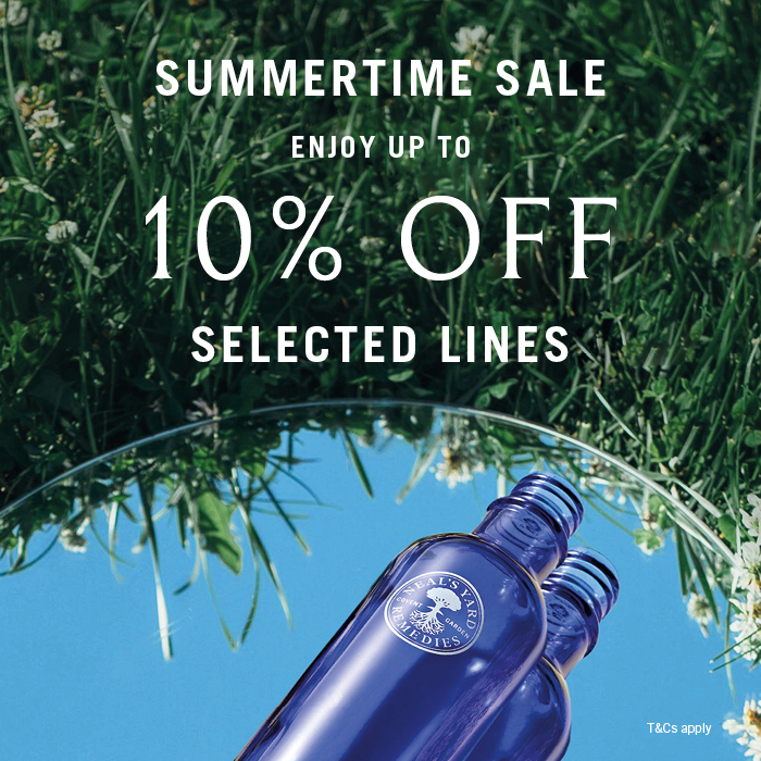 10% OFF