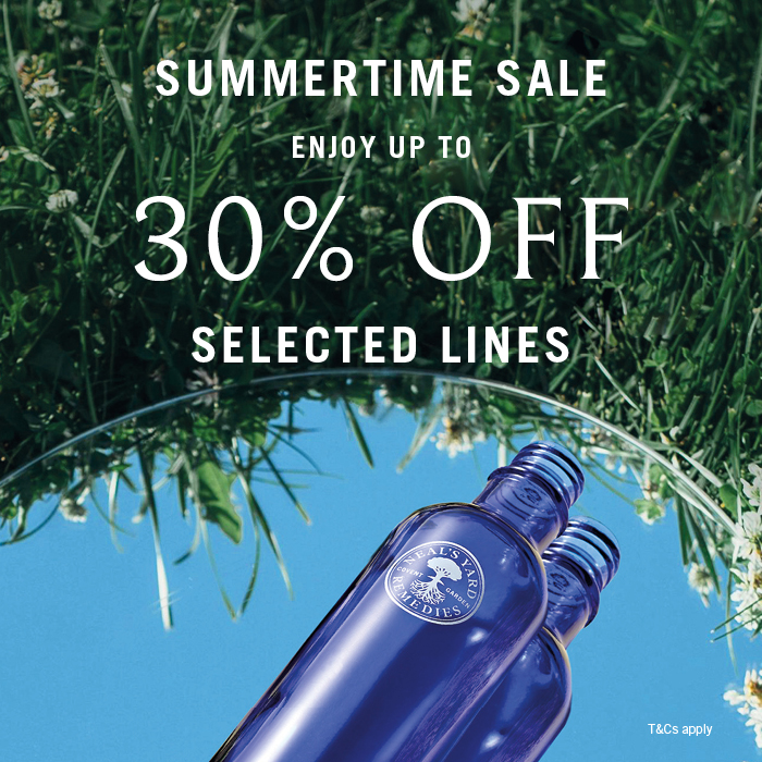 30% OFF