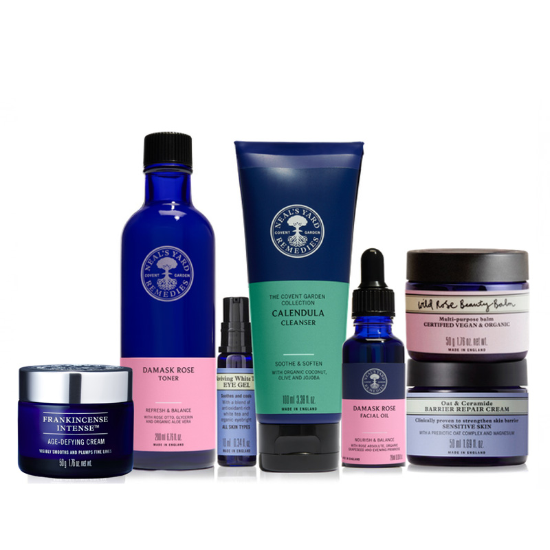 Sapphire Anniversary Starter Kit - £45