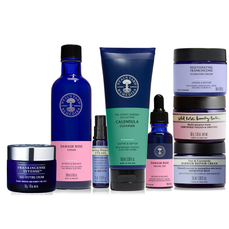 Premium Business Starter Kit - £145