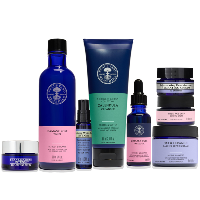 Sapphire Anniversary Starter Kit - £45