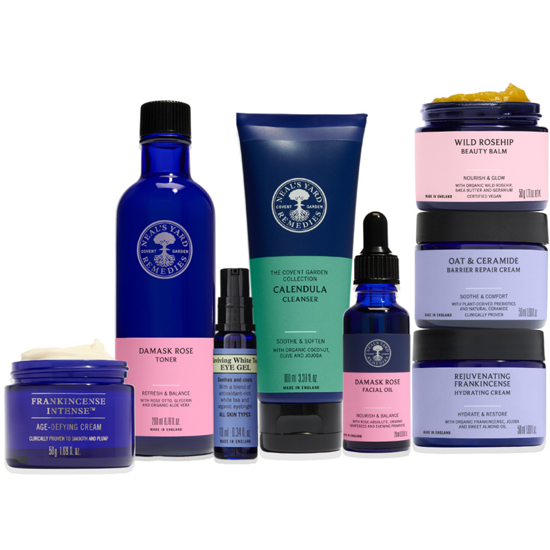 Premium Business Starter Kit - £145