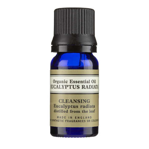 Eucalyptus Radiata Essential Oil 10ml, Neal's Yard Remedies