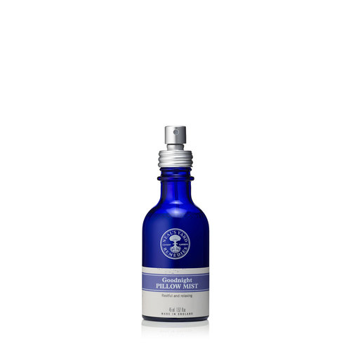 *old* Goodnight Pillow Mist Unboxed 45ml, Neal's Yard Remedies
