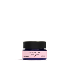 Wild Rosehip Beauty Balm Jar 15g