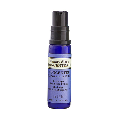 Beauty Sleep Concentrate 8ml 8/24 BBE, Neal's Yard Remedies
