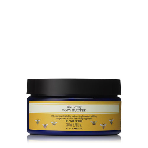 Bee Lovely Body Butter 200ml, Neal's Yard Remedies
