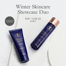 Winter Showcase Duo