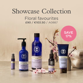 Floral Favourites Collection 2022 UK