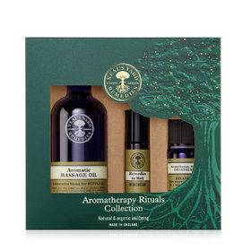 Aromatherapy Rituals Collection
