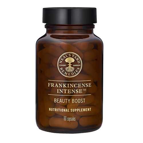Frankincense Intense Beauty Boost (60 Capsules), Neal's Yard Remedies