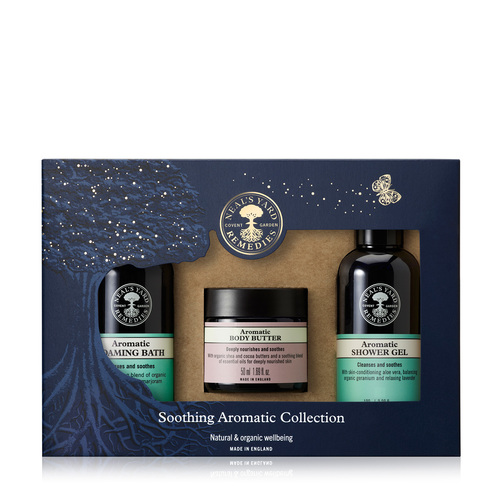 Soothing Aromatic Collection, Neal's Yard Remedies