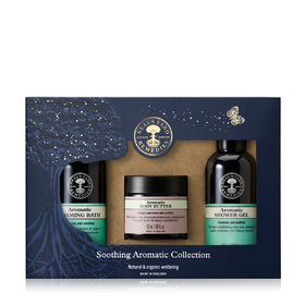 Soothing Aromatic Collection