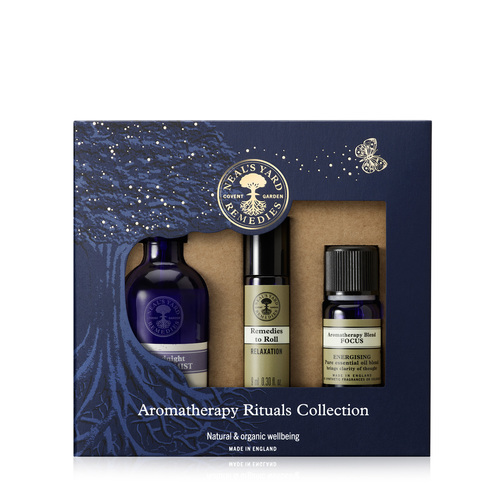 Aromatherapy Rituals Collection, Neal's Yard Remedies