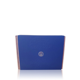 Medium Gift Box with Blue Sleeve