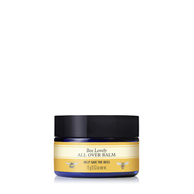 Bee Lovely All Over Balm 15g - 10/23 BBE