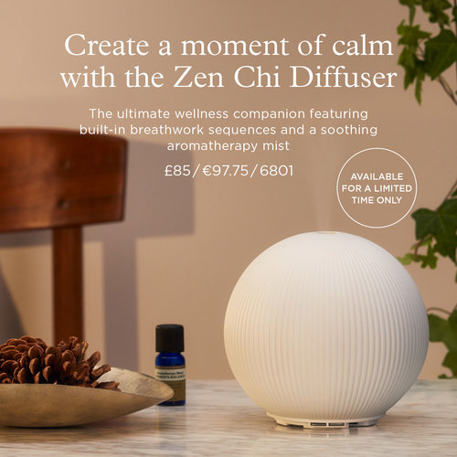 Chi Aroma Diffuser, Neal's Yard Remedies