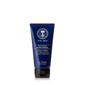 Mens Rejuvenating Moisturiser 50ml