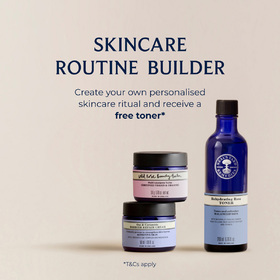 Skincare Routine Builder