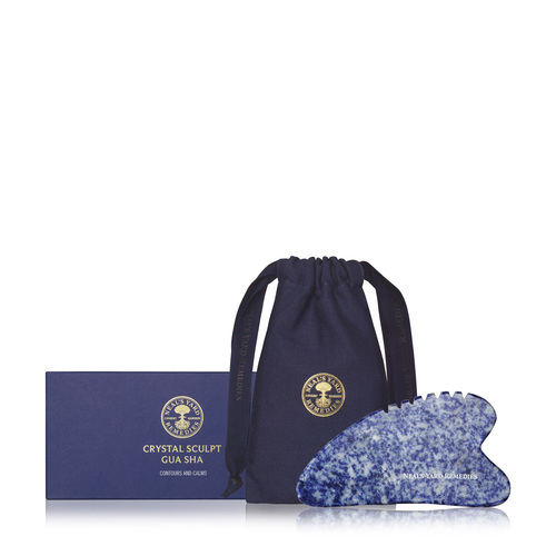 Crystal Sculpt Gua Sha, Neal's Yard Remedies