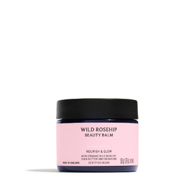 Wild Rosehip Beauty Balm Vegan 50g NM