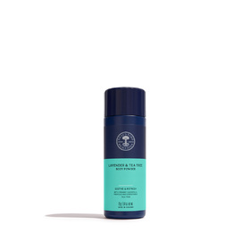 Lavender & Tea Tree Body Powder 75g