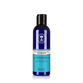 Lavender Nourishing Shampoo 200ml