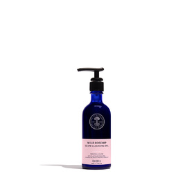 Wild Rosehip Glow Cleansing Oil 100ml