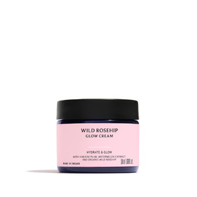 Wild Rosehip Glow Cream 50ml