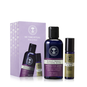 SP* Me-Time Ritual Womens Balance Duo AYR 2025