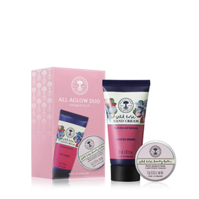 SP* All Aglow Wild Rose Duo AYR 2025