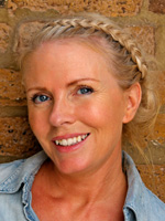 Suzanne Colston-Lynch