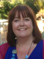 Lynn Williamott